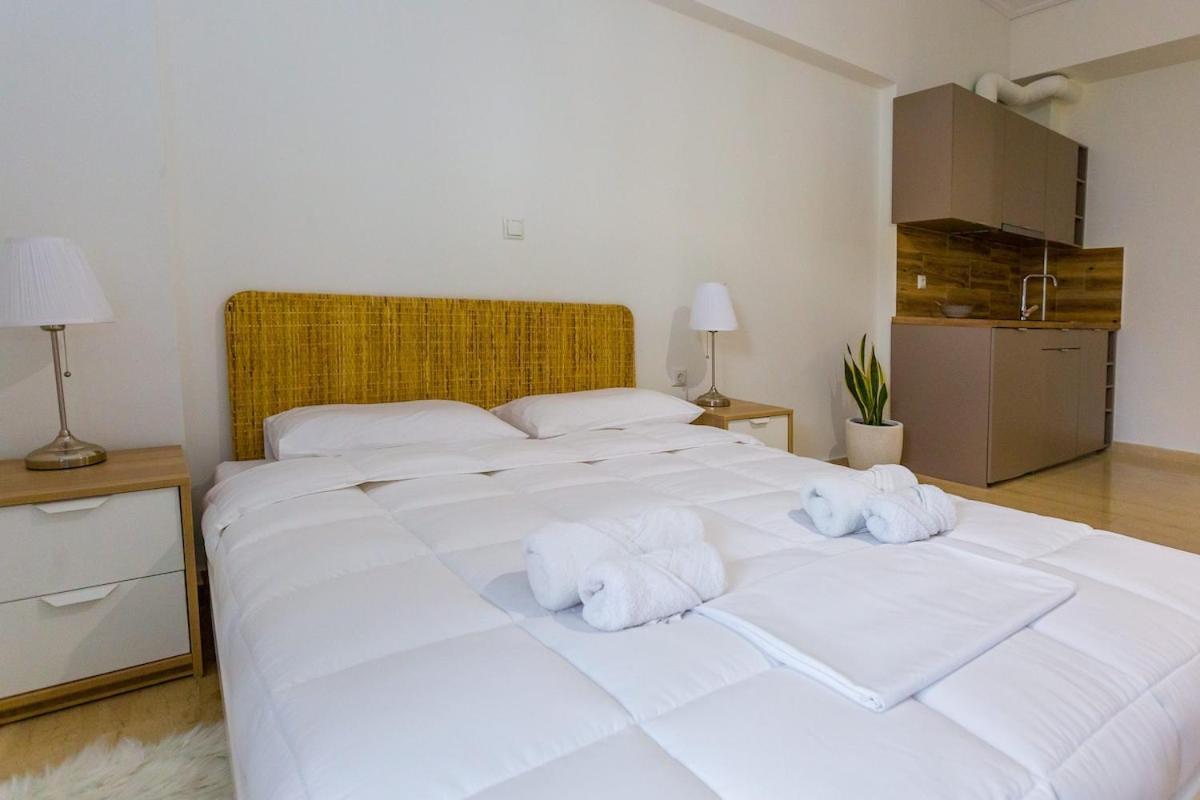 Cloud 4 Apartment Kalamata Exterior photo