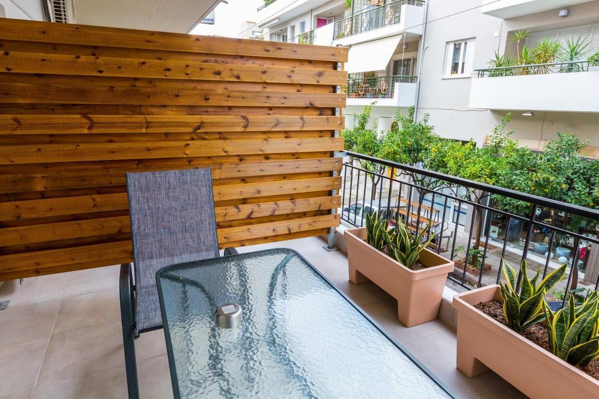 Cloud 4 Apartment Kalamata Exterior photo